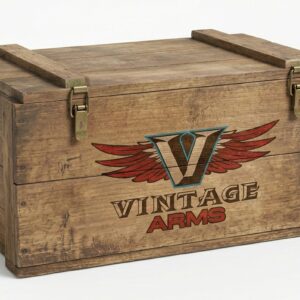 Ammo Box